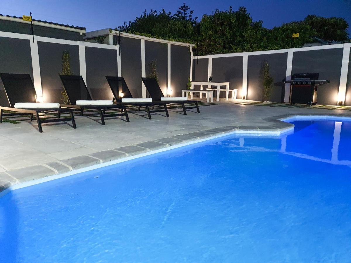 Howards Villas Ciudad del Cabo Exterior foto